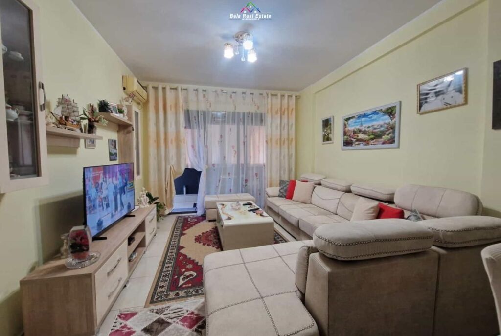 Apartament Me Qera 2+1 Ne Astir ( ID B2201909) Tirane