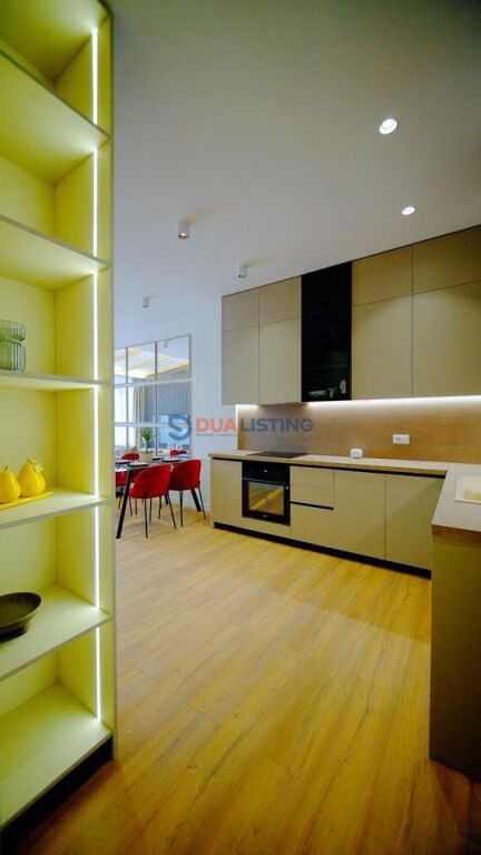 Apartament 2+1 per shitje Rrethrrotullimi i Astirit! 175,000 €
