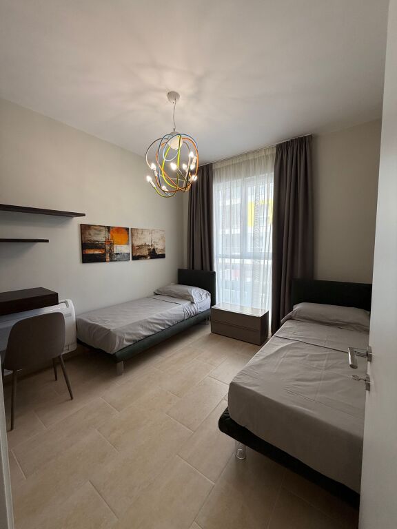 Appartamento 3+1 in affitto – Univers City