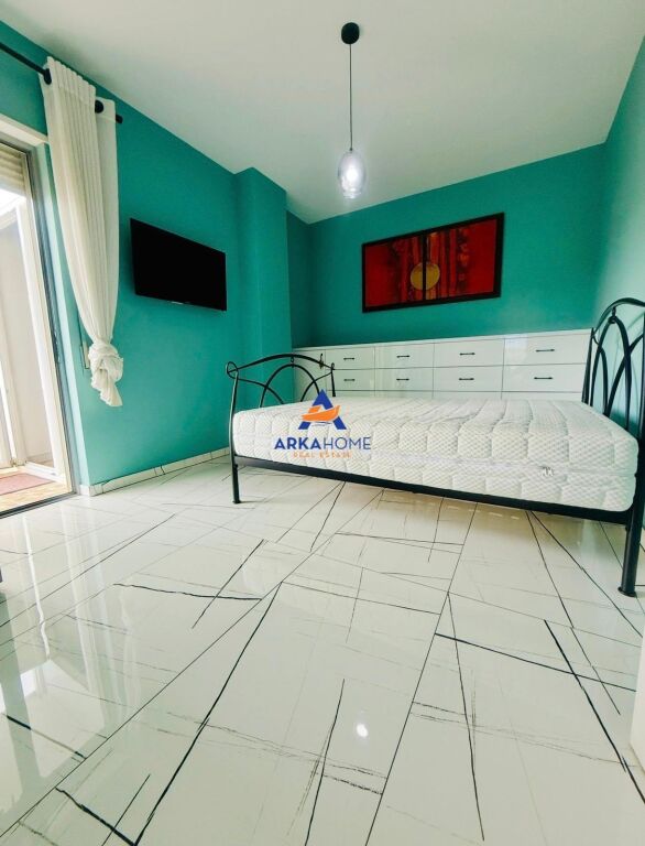 APPARTAMENTO IN AFFITTO 2+1+BALCONE "LAGO ASCIUTTO" 1200 EURO