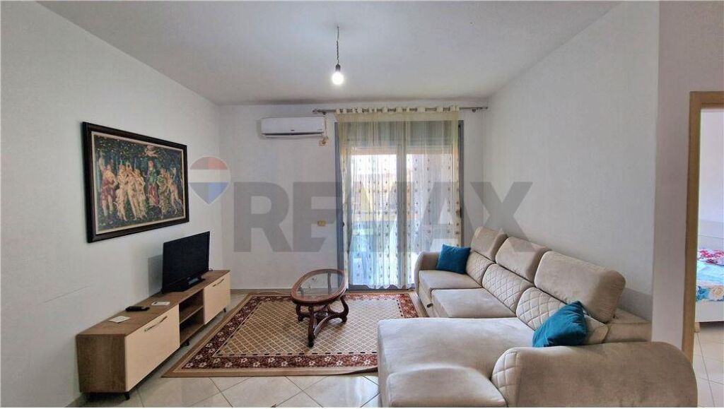 🏠APARTAMENT 2+1 PËR SHITJE PRANË GJYKATËS, VLORË