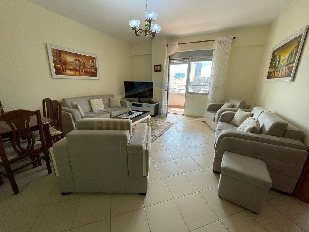 Affitto, Appartamento 2+1+2, Via Dibrës