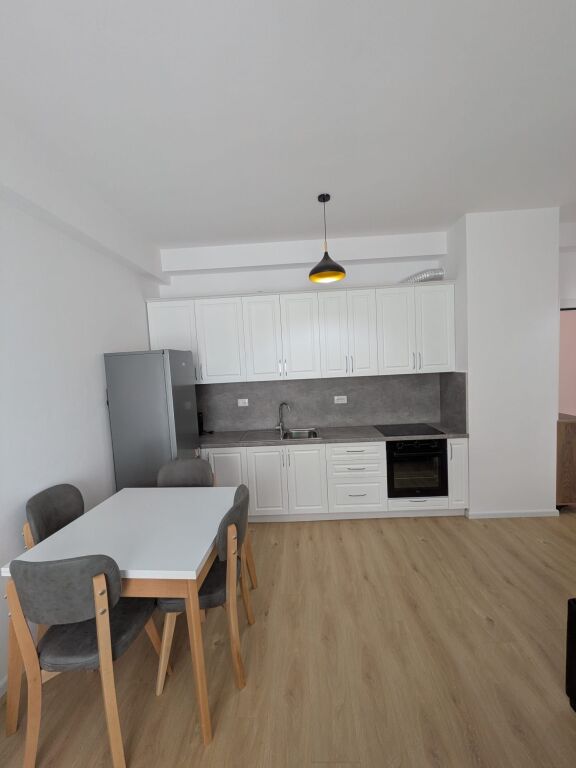 Ultra Appartamento 1+1 in Affitto 📍Complesso Kadiu - Ali Demi - 62m2 - Complesso del 2026🔥 100% nuovo, Prima volta in affitto | 45.000 Lek/Mese 🔥