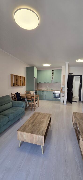APARTAMENt 1+1