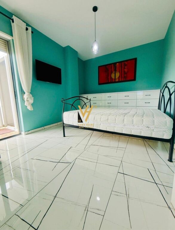 APPARTAMENTO 2+1+3BLK IN AFFITTO AL LAGO ASCIUTTO 1.200 EURO