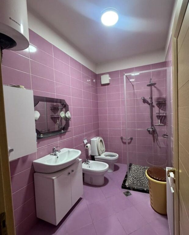 📌Shitet Apartament 1+1- Kompleksi Kika 2