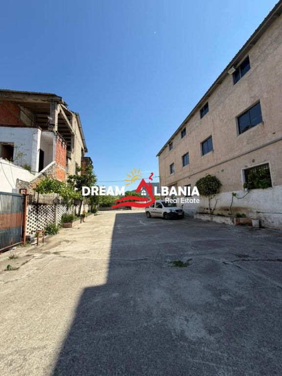 Business Building for Rent at Fabrika e Qelqit Street - Tirana (4281306)