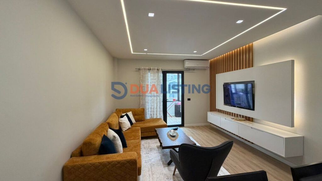 Apartament modern 1+1 per shitje ne Fresk
