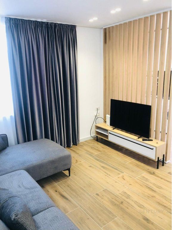SHITEN 2 APARTAMENTE 1+1 TEK PAZARI I RI