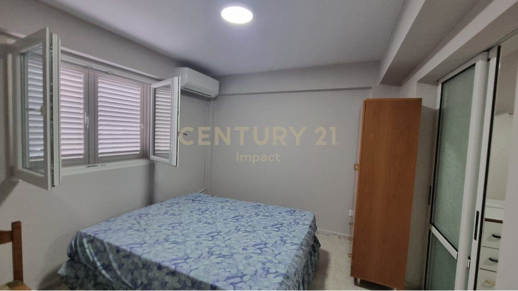 Apartament 2+2 Me Qira në Myslym Shyri, Tiranë - 600€