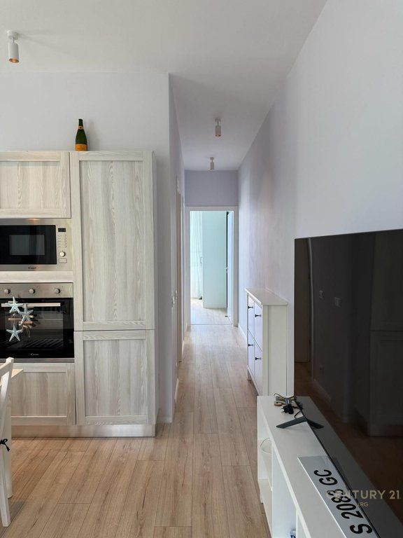 APARTAMENT 2+1+2+POST PARKIMI NE GREEN COAST REZIDENCE!