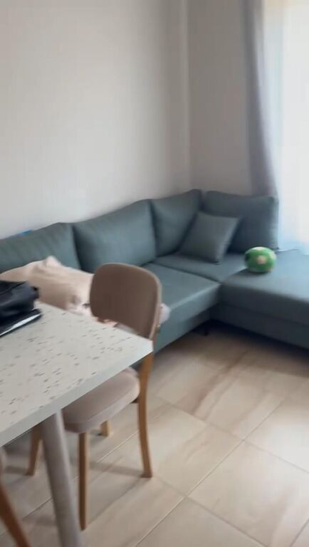 Affitto | Apartament 1 + 1 | Rruga Karl Gega | 450 €/mese