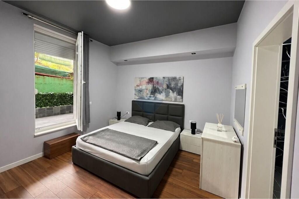 Apartament 2+1+2 me qera Kopshti Zologjik