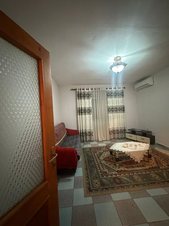 Apartment 2+1 Ali Dem at “Kushtrimi liris”