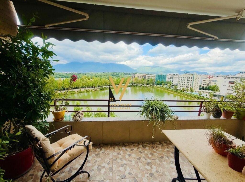 APPARTAMENTO 2+1+3BLK IN AFFITTO AL LAGO ASCIUTTO 1.200 EURO