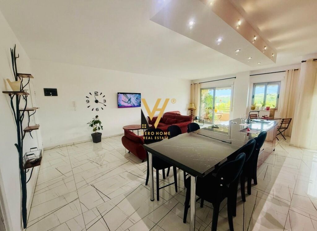 APPARTAMENTO 2+1+3BLK IN AFFITTO AL LAGO ASCIUTTO 1.200 EURO