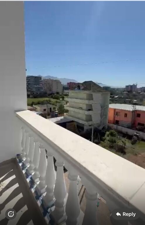2+1,with a mortgage in Kamza,price 117,000 euros