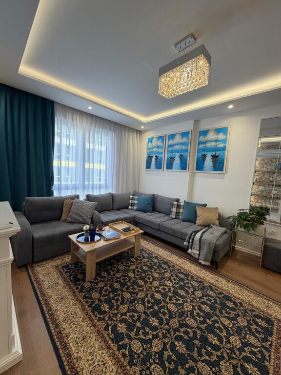 🏡Appartamento 1+1 in affitto 🏡  📍 Univers City💰 Prezzo: 590 Euro/mese