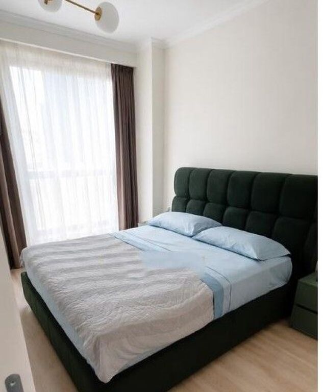 Apartament 1+1 me qera tek Turdiu - ish Fusha e Aviacionit