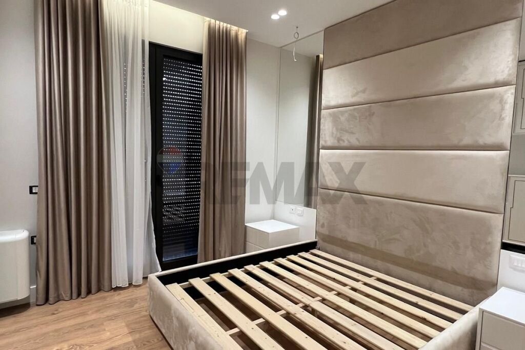 Apartament 2+1+2 ne shitje te Kompleksi Delijorgji