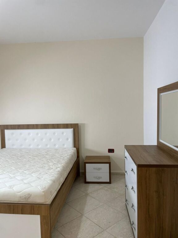 🏡 APARTAMENT ME QERA 2+1 + BALLKON MUZEUMI DURRES