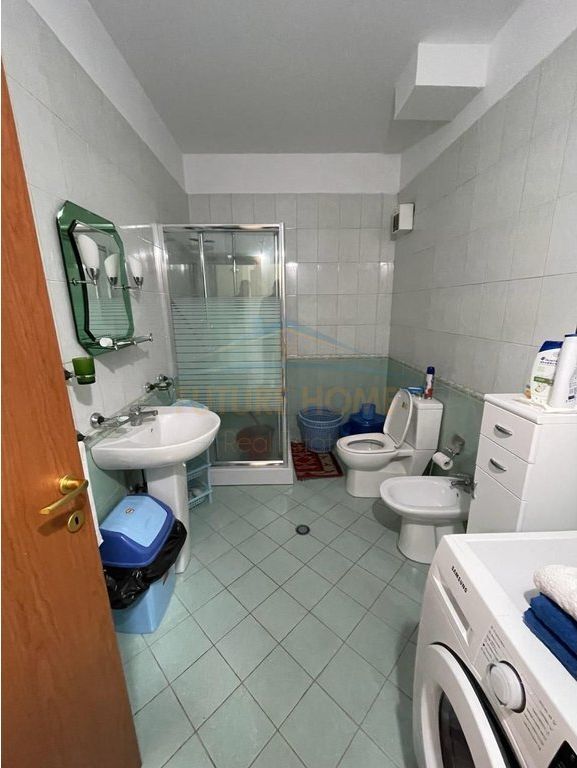 Affitto, Appartamento 2+1+2, Via Dibrës