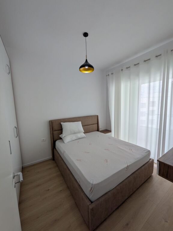Ultra Appartamento 1+1 in Affitto 📍Complesso Kadiu - Ali Demi - 62m2 - Complesso del 2026🔥 100% nuovo, Prima volta in affitto | 45.000 Lek/Mese 🔥