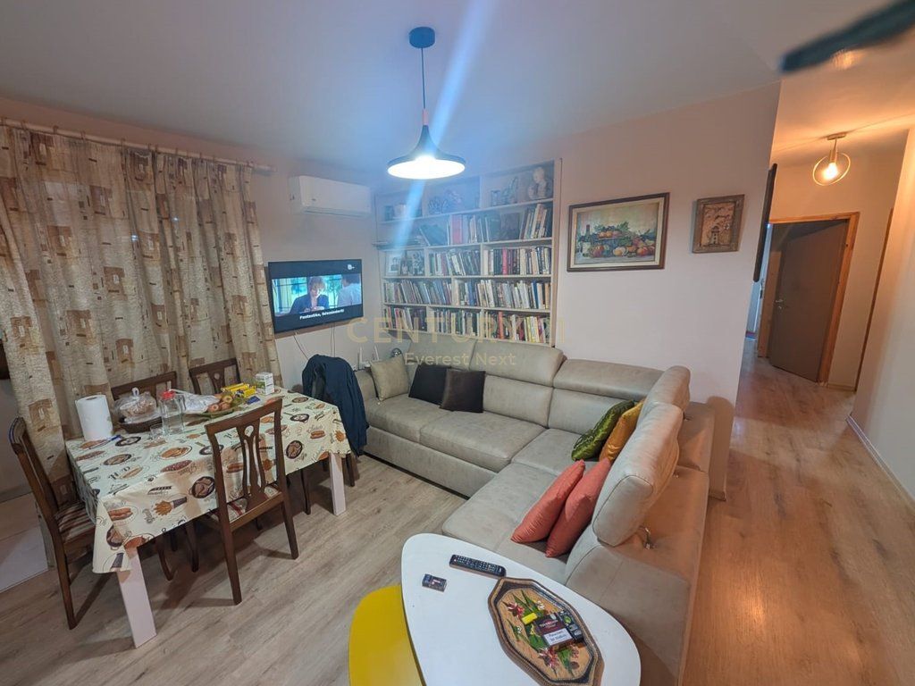 ISH-FUSHA E AVIACIONIT – SHITET APARTAMENT MODERN 2+1+2!!