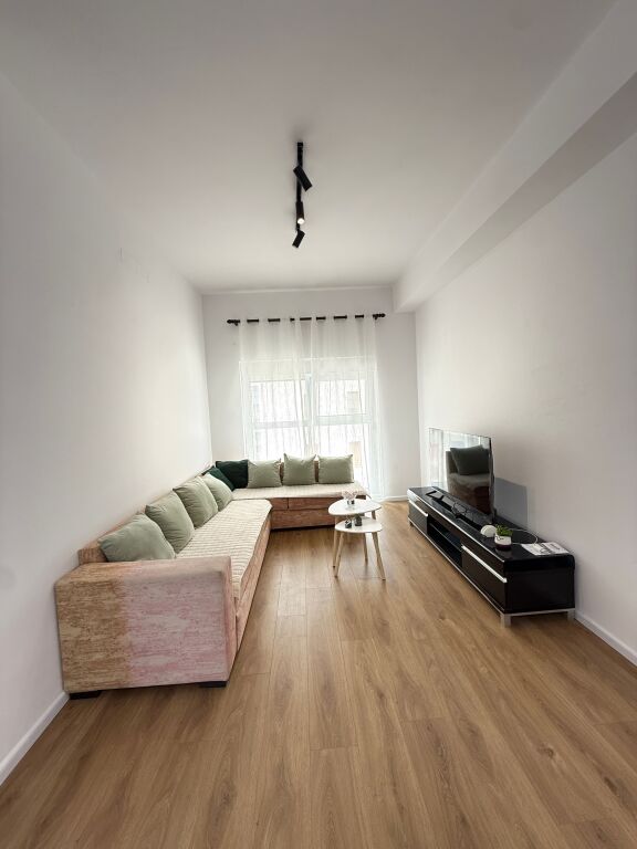 Rent 2+1 in Ali Dem/ 50,000 lek