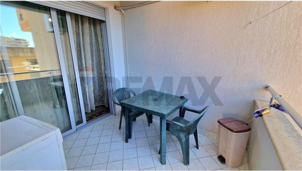 🏠APARTAMENT 2+1 PËR SHITJE PRANË GJYKATËS, VLORË