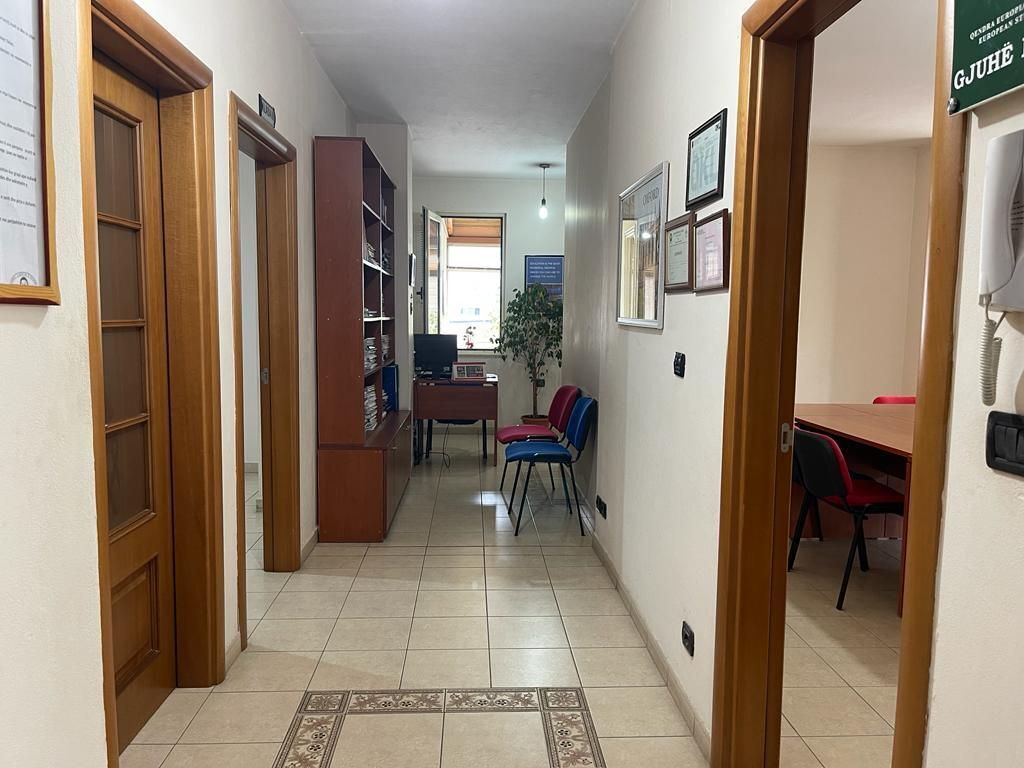 Premises for Rent