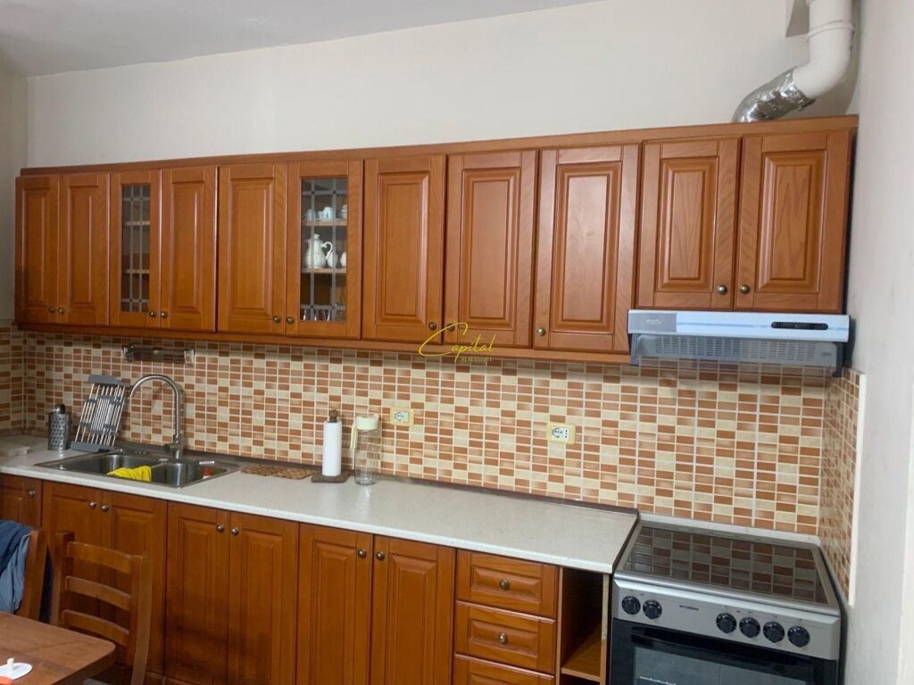 GARSONIERE ME QIRA 75 M2 VASIL SHANTO 40.000 LEKE