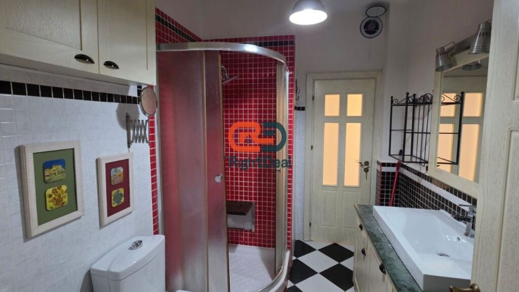 Tek Kodra e Diellit, Shitet Super Apartament 2+1, Totalisht I Investuar !!