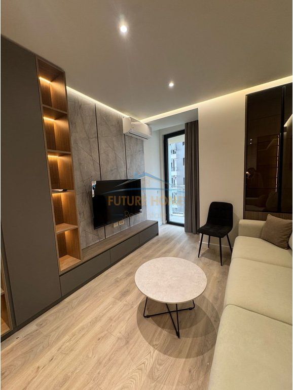 For rent, Apartment 1+1, Golden Tower Residence, Mine Peza Street