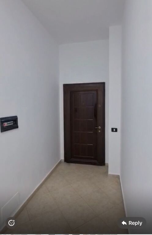 80 m2 space for office, myslym shyri, 900 thousand leke with parking