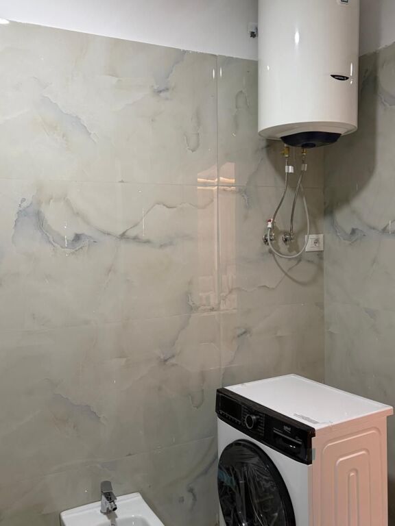 Apartament modern 1+1 qera , Kompleksi Aura