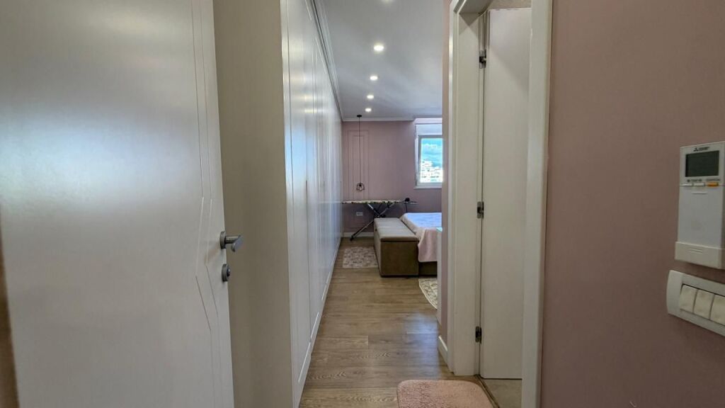 SHITET, APARTAMENT 2+1+2, XHAMIA E TABAKEVE, TIRANA(530581012-25)