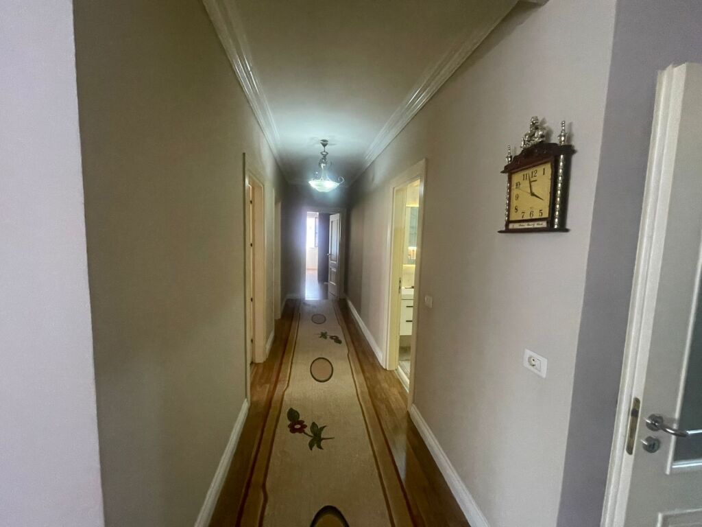 Apartament 3+1+2 për shitje në Astir !