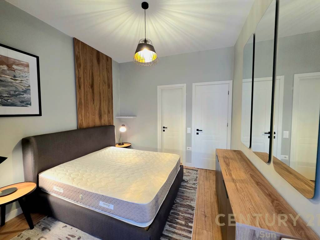 APARTMENT 2+1+2 FOR RENT IN THE BOTANICAL GARDEN