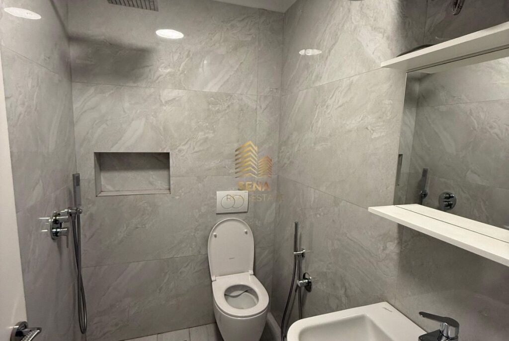 Apartment 1+1 for rent at the 5 May Intersection