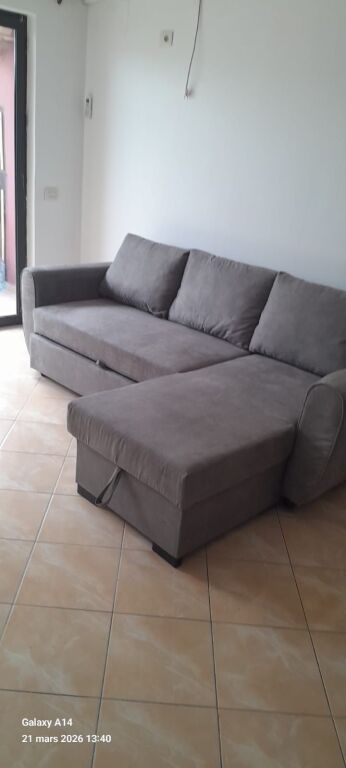 For Rent Apartment 2+1+1 Balcony
