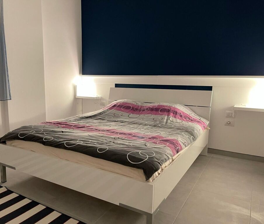 🏡 Shitet Apartament 1+1 📍 Perla Residence – Gjiri i Lalzit