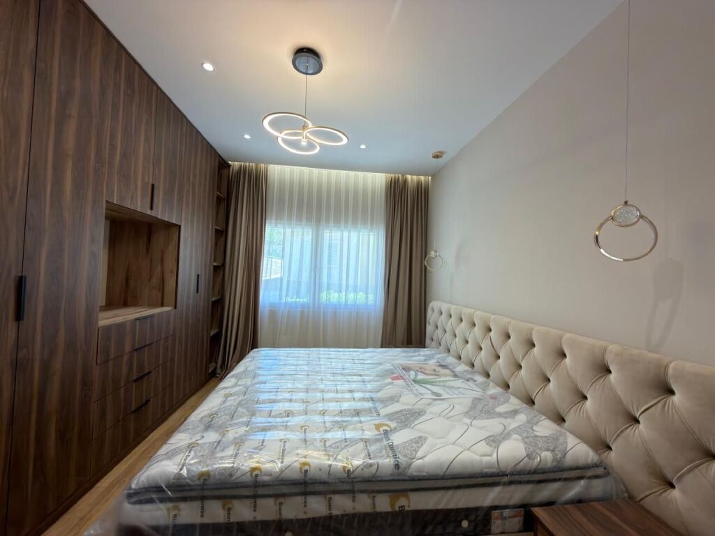 APARTAMENT 1+1 ME QIRA | LIQENI I FARKËS
