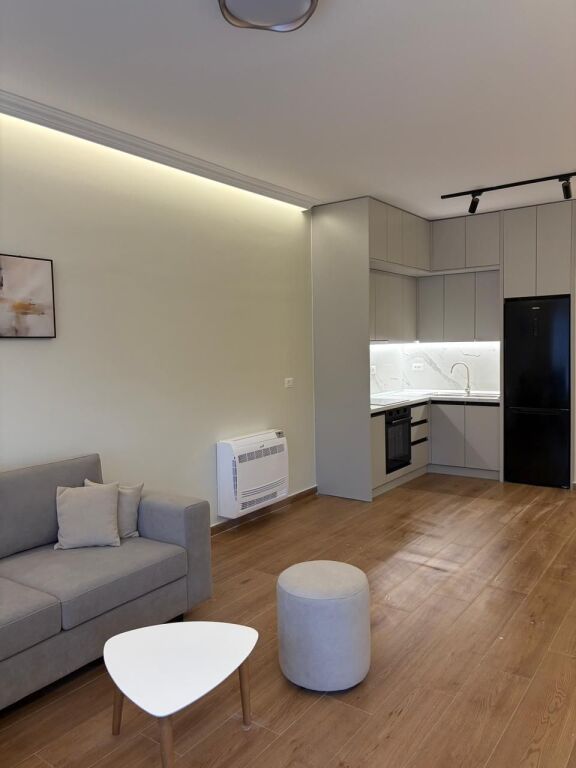 Apartament modern 1+1 qera , Kompleksi Aura