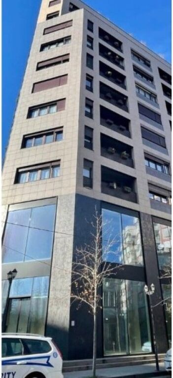 🏡 Apartment 1+1 for Rent – BARRICADES STREET – CENTER, TIRANA! 700 €/Month