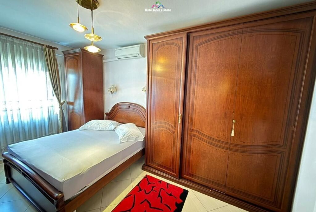 Apartment For Rent 2+1 Near 21 Dhjetori (ID B220774) Tirane.
