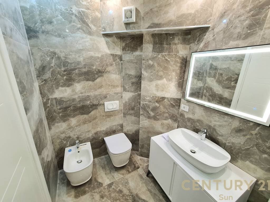 Apartament 2+1 per shitje tek Kodra e Diellit
