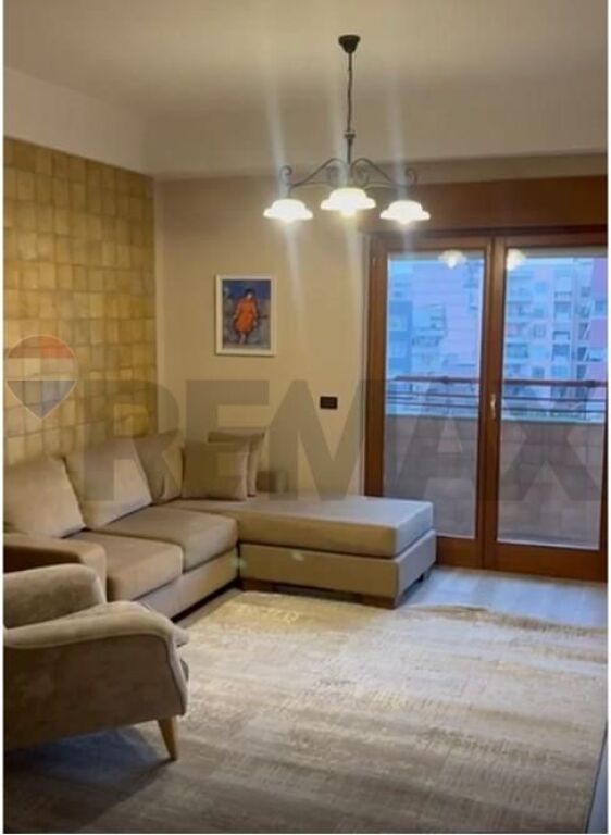 Apartment 2+1+2 in Center
