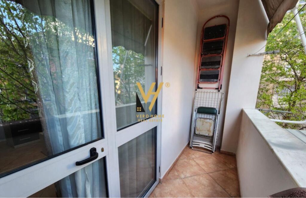 JEPET APARTAMENT 2+1+2+BLK ME QIRA TE MYSLYM SHYRI 800 EURO