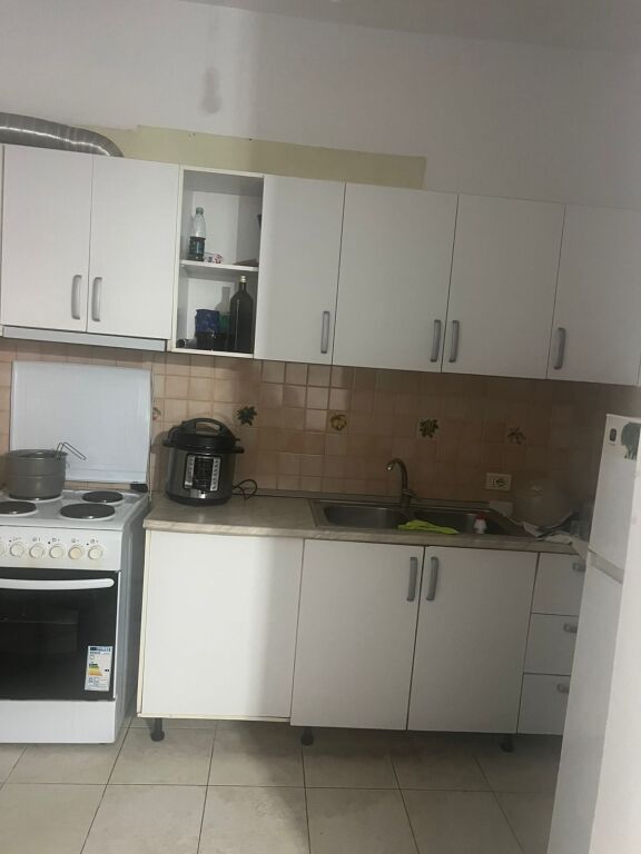 1+1, 1st floor private villa, at Sigma near Komuna, 400 thousand lek
